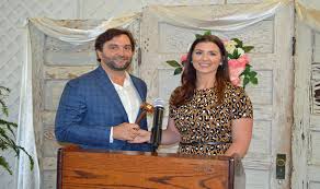 40th Annual Simpson County Development Foundation Banquet