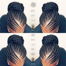 Free Virtual Hairstyle For Women Cornrow Hairstyles African Hair Braiding Styles Box Braids Hairstyles