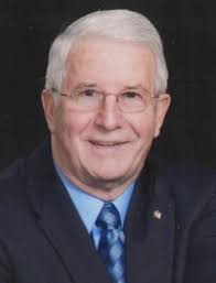 John Herigan Obituary (1935