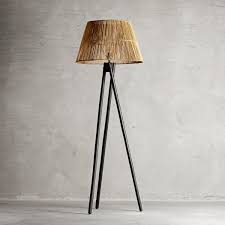 Lampenschirm Rattan Stehlampe لم يسبق له مثيل الصور Tier3 Xyz