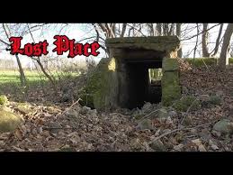 Die zeit der bunker ist vorbei. Lost Place Geheimer Bunker Im Wald In Deutschland Entdeckt Lost Places Kriegsbunker Bunkeranlage Youtube