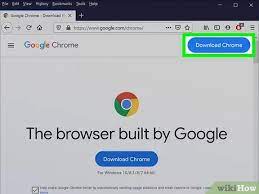 A combination of minimalistic interface and stylish technology developed by mountain view and published in 2008 equally reliable. 4 Ways To Reinstall Google Chrome Wikihow
