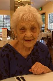 Katherine Dewitt Obituary