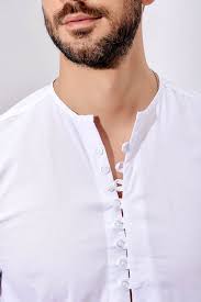 erkek beyaz slimfit yarim patli gomlek 101 0014 sateen men trendyol gomlek festivaller youtube