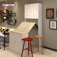 You may love to invite friends for martinis, or you may be having over the the home bar furniture you choose should reflect your style and show your guests that they are. Wall Bar Home Folding Partition Wine Cabinet Simple Modern Dining Room Multifunctional Kitchen Bar Table On Kitchen Bar Table Modern Dining Room Home Bar Table