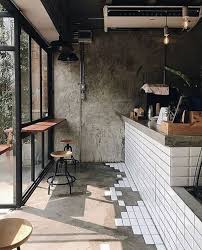 51 Craziest Coffee Shop Ideas That Most Inspiring Home Design And Interior Cafe Interior Design Cafe Design Coffee Shops Interior