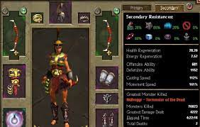 Titan quest anniversary edition, the wil of horus : Titan Quest Anniversary Edition Haruspex Hunting Dream Build Guide