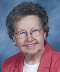 Shirley Murphy Obituary