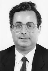 Portrait of Alonso Jose PUERTA, MEP during the 2nd, 3rd, 4th and 5th  Parliamentary Terms (1984-2004)