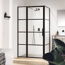 We did not find results for: Manhattan 1200 Framed Shower Screen Decina Bathroomware