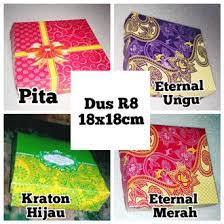 Kotak kertas adalah kerajinan sederhana yang mudah dibuat dan ramah lingkungan. Jual Produk Kotak Kardus Jajan Termurah Dan Terlengkap Agustus 2021 Bukalapak