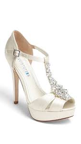Women S Heels In 2019 Wedding Shoes Bridal Shoes Wedding Heels