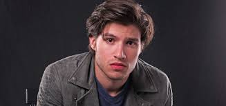 Cameron Cuffe Archives