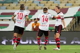 Check spelling or type a new query. Confira A Provavel Escalacao Do Flamengo Contra O Fluminense