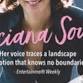 Jazz Masters Series: LUCIANA SOUZA event in Kalamazoo, MI