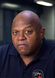 Christopher John Dutton