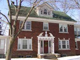 Jump to navigation jump to search. What Style Is My Old House