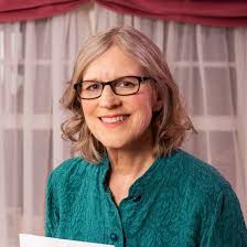 Happy birthday, Kristy Thomas!