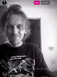 Jamie Campbell Bower House