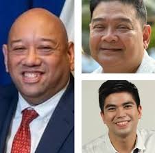 FilAms express their 'gratitude' to Joe Biden as he bows out of  presidential race