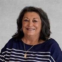 Dolores Sandoval Hebert Obituary