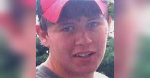 Lucas Cole Strieker Obituary