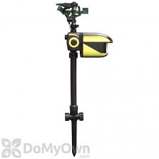 Top 10 ideal cat repellents and deterrents options to repel unwanted cats. Scarecrow Sprinkler Motion Activated Motion Sensor Sprinkler Animal Deterrent Do My Own Pest Control