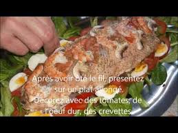 Epingle Sur Poisson Crustace
