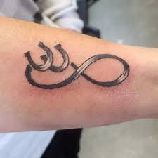 In this list we're focusing on lucky charms from different cultures and origins, some of which go back thousands of years. Horseshoe Tattoos Ideas For Your Designs Meaning And More Tattooing
