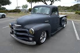Image result for Gray 1954 Truck