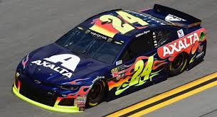 So, how much money does a race car driver make a year? William Byron Leads Practice Before Daytona 500 Qualifying Nascar Com