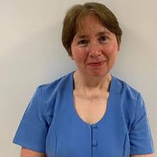 Joan Boyes's Instagram, Twitter & Facebook