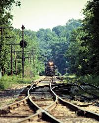B O Warwick Ohio 1978 Westbound Baltimore And Ohio Railroad In Warwick Ohio On June 24 1978 Ph Railroad Photography Baltimore And Ohio Railroad Railroad