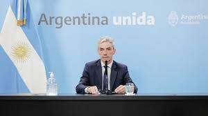 Según trascendió, el dirigente radical y referente del frente renovador dentro del frente de todos, falleció luego de que su auto volcara a la altura del km 112. Twfwrkkojexsqm