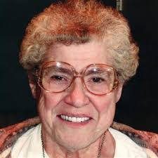 Edna Heck's Instagram, Twitter & Facebook