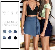 Another awesome website for you to go to for finding stuff for the sims 4 is tumblr because sims creators are constantly reblogging different . Sims 4 Cc Fashion