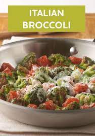 Italian Broccoli Recipe Vegetarian Recipes Easy Italian Dinner Recipes Side Dishes Easy