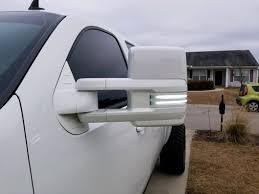 Everything for cars, trucks, & suvs auto parts & accessories superstore Gm Tow Mirror Replacement Caps Midsouthled