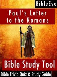 An update to google's expansive fact database has augmented its ability to answer questions about animals, plants, and more. Paul S Letter To The Romans Bible Trivia Quiz Study Guide Bibleeye Bible Trivia Quizzes Study Guides Book 6 Ebook Bibleeye Amazon In Kindle Store