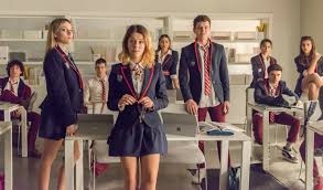 Confirmacion de la cuarta temporada (spanish/spain). Netflix S Elite Which Cast Members Are Returning For Season 4 Film Daily