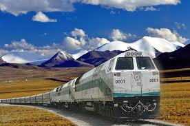 Small Group 5 Night Lhasa Tour Train From Beijing Take A Train On The World Highest Railway To Tibet From Beijing T Lhasa Tibet Tour Around The World Qinghai