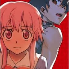 Tv · завершенные / 26 эп. Mirai Nikki Myanimelist Net
