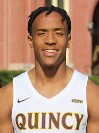 2021-22 Men's Basketball Roster