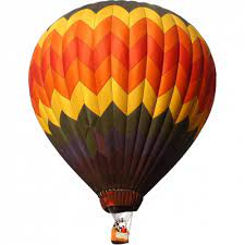 Air Balloon Png Vozdushnye Shary Skrapbuking