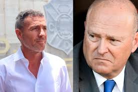 Rafael Botello: "Cuando me retire estoy seguro que seré un vividor"