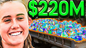 Opal Hunter's Instagram, Twitter & Facebook