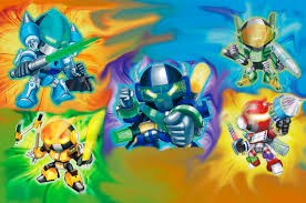 Discuss tactics, episodes, decks, or whatever you'd like. Yugioh Das Burobot Deck Inkl Deckliste