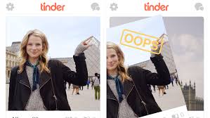 Is it easy to navigate? Tinder S Premium Dating App Will Cost You More If You Re Older All Tech Considered Npr