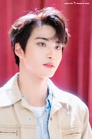 Park Seonghwa Happy B Day Ateez Seonghwa Kpop Guys Woo Young Park