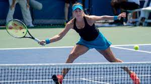 Will belinda bencic be able to find some stronger momentum coming. Bencic V Alexandrova Live Streaming Prediction For 2021 German Open